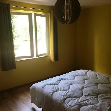 Vakantiehuis Maison Typique Des Cevennes
