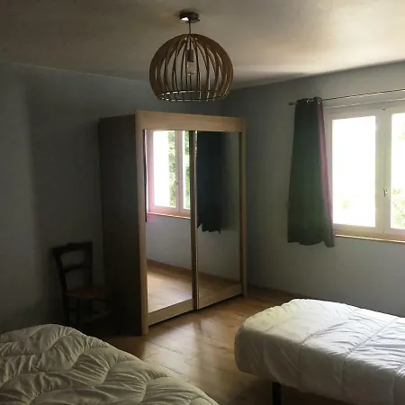 Maison Typique Des Cevennes Vakantiehuis *